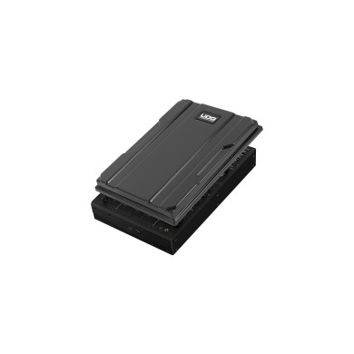 Cover Pour Alphatheta DJM-V5