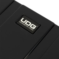 Cover Pour Alphatheta DJM-V5