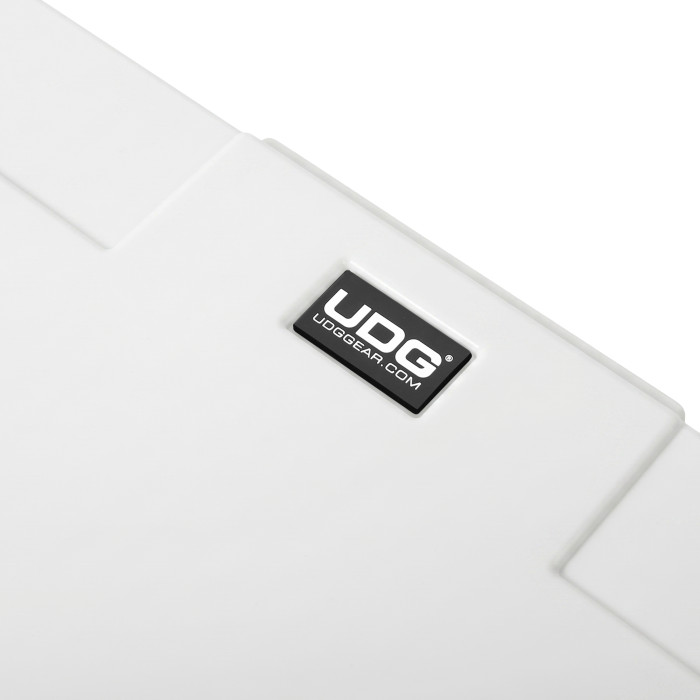 Cover Pour Pioneer DDJ-FLX10 - Blanc