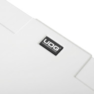 Cover Pour Pioneer DDJ-FLX10 - Blanc