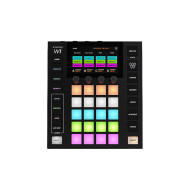 Wolfmix W1 MK3