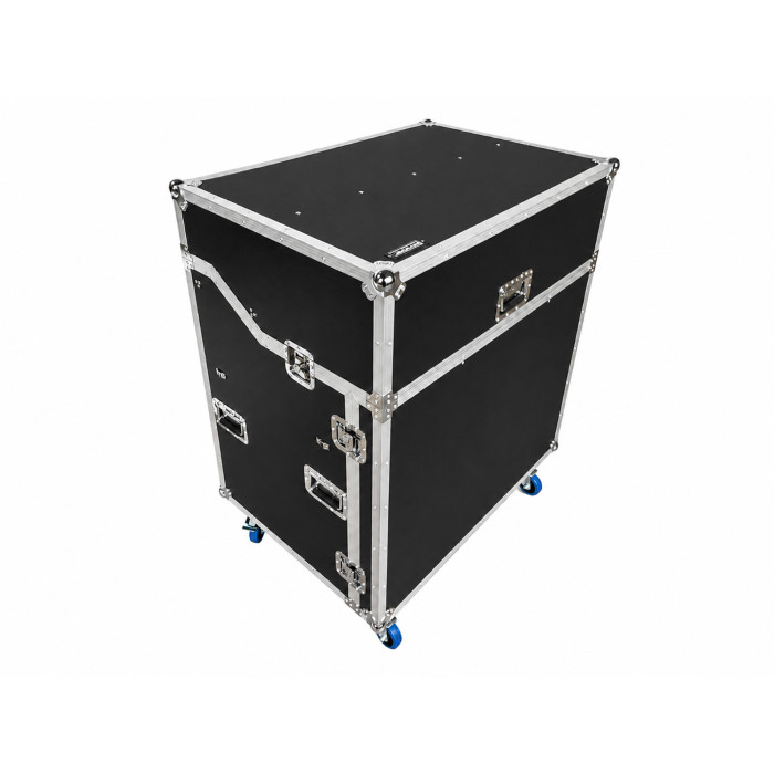 Flight Case Pour Machine A Café