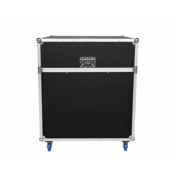 Flight Case Pour Machine A Café