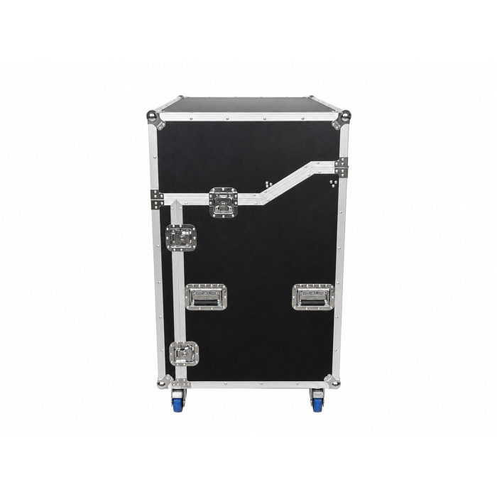 Flight Case Pour Machine A Café