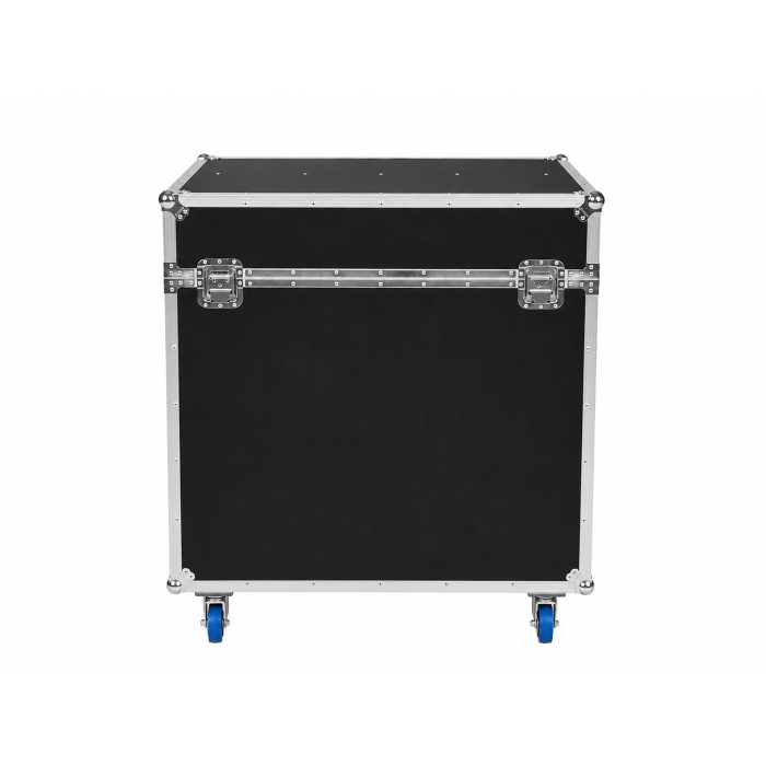 Flight Case Pour Machine A Café