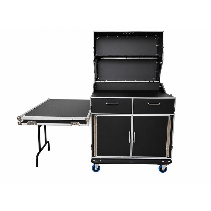 Flight Case Pour Machine A Café