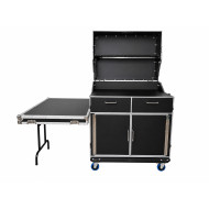 Flight Case Pour Machine A Café