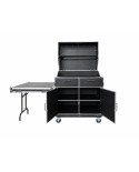 Flight Case Pour Machine A Café