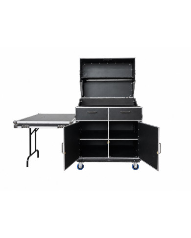 Flight Case Pour Machine A Café