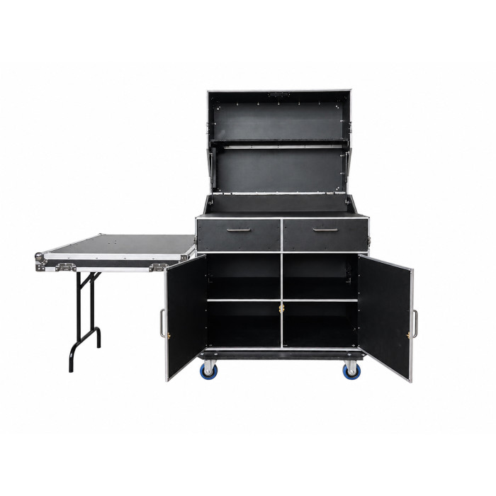 Flight Case Pour Machine A Café