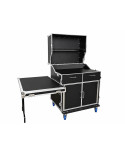 Flight Case Pour Machine A Café
