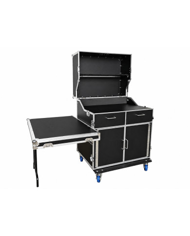 Flight Case Pour Machine A Café