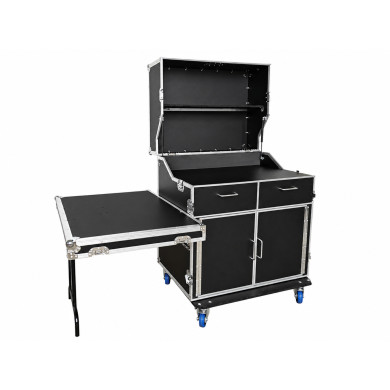 Flight Case Pour Machine A Café