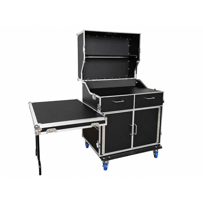 Flight Case Pour Machine A Café