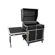 Flight Case Pour Machine A Café