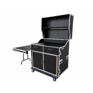 Flight Case Pour Machine A Café