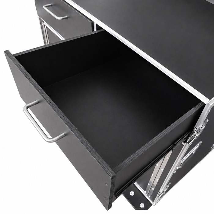 Flight Case Pour Machine A Café