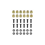 Accessoire Pack Vis Flight Case