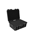 Flight case ABS IP65