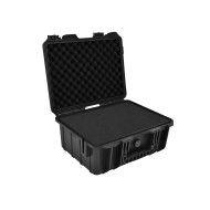 Flight case ABS IP65