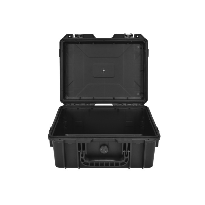 Flight case ABS IP65