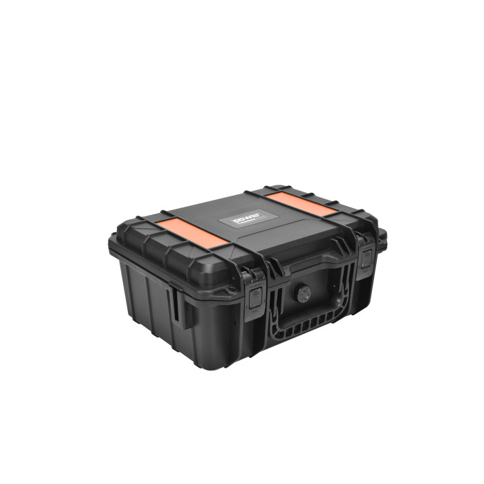 Flight case ABS IP65