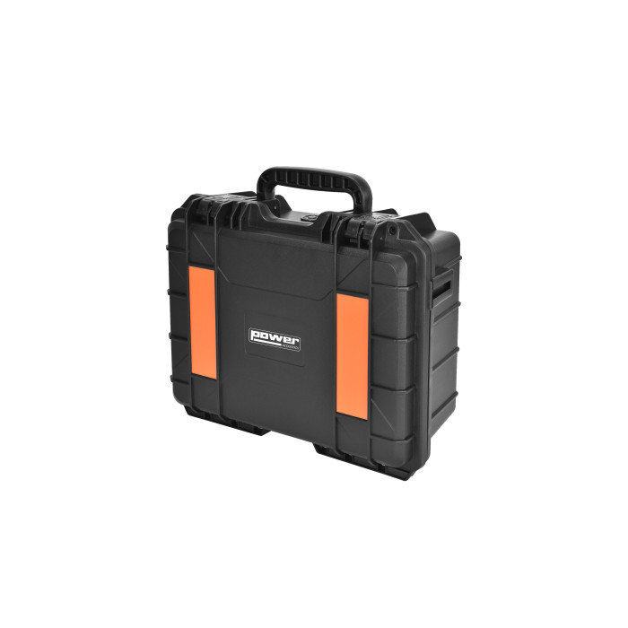 Flight case ABS IP65