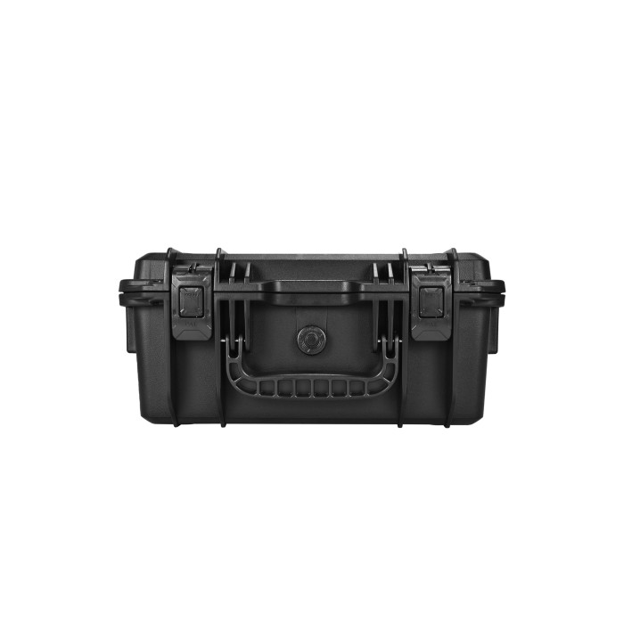 Flight case ABS IP65
