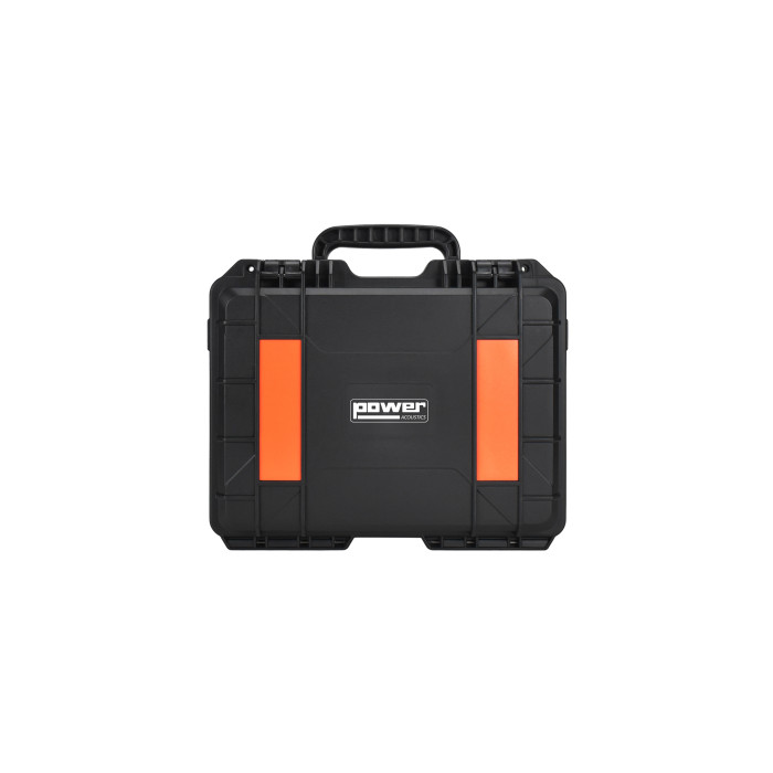 Flight case ABS IP65