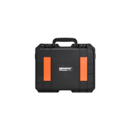 Flight case ABS IP65
