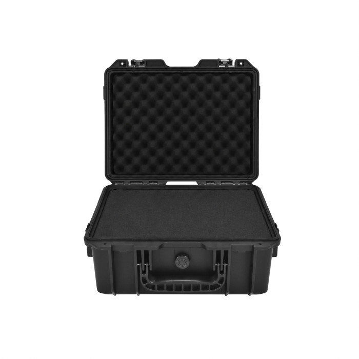 Flight case ABS IP65