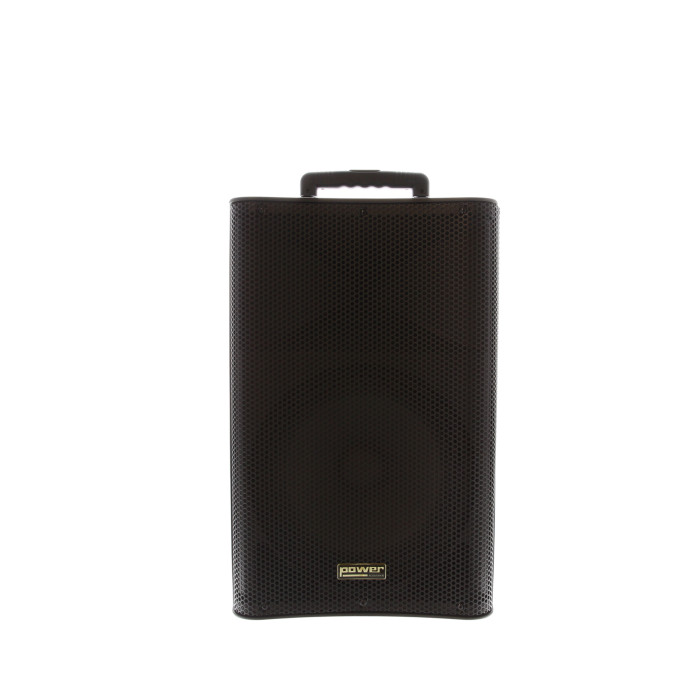 Sono Portable MP3 + 2 Micros Main UHF