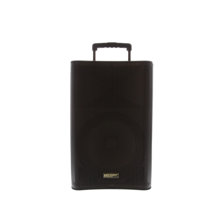 Sono Portable MP3 + 2 Micros Main UHF