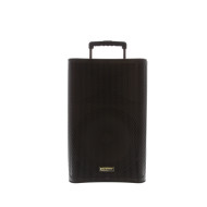 Sono Portable MP3 + 2 Micros Main UHF