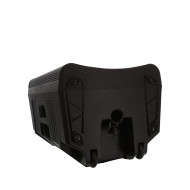Sono Portable MP3 + 2 Micros Main UHF