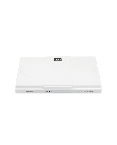 Cover Pour Pioneer DDJ-FLX10 - Blanc