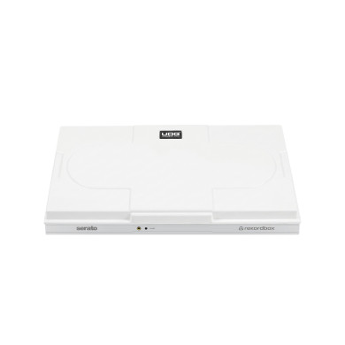 Cover Pour Pioneer DDJ-FLX10 - Blanc