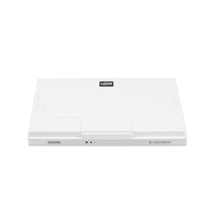 Cover Pour Pioneer DDJ-FLX10 - Blanc