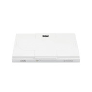 Cover Pour Pioneer DDJ-FLX10 - Blanc
