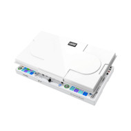 Cover Pour Pioneer DDJ-FLX10 - Blanc