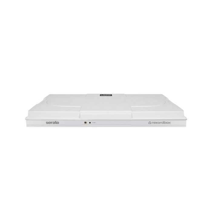 Cover Pour Pioneer DDJ-FLX10 - Blanc