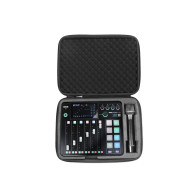 Housse Noire Pour RodeCaster Pro II & Duo