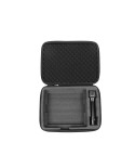 Housse Noire Pour RodeCaster Pro II & Duo