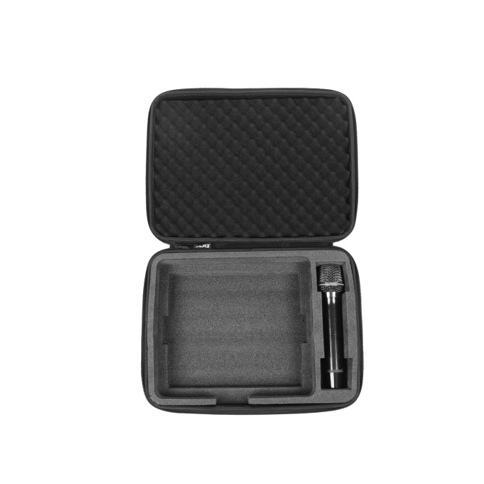Housse Noire Pour RodeCaster Pro II & Duo