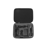 Housse Noire Pour RodeCaster Pro II & Duo