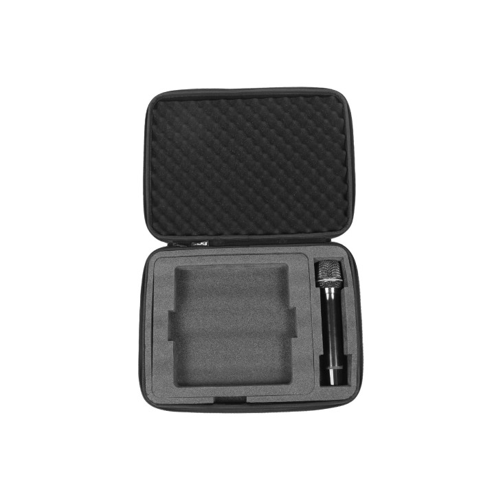 Housse Noire Pour RodeCaster Pro II & Duo