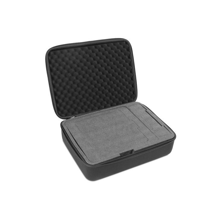 Housse Noire Pour RodeCaster Pro II & Duo