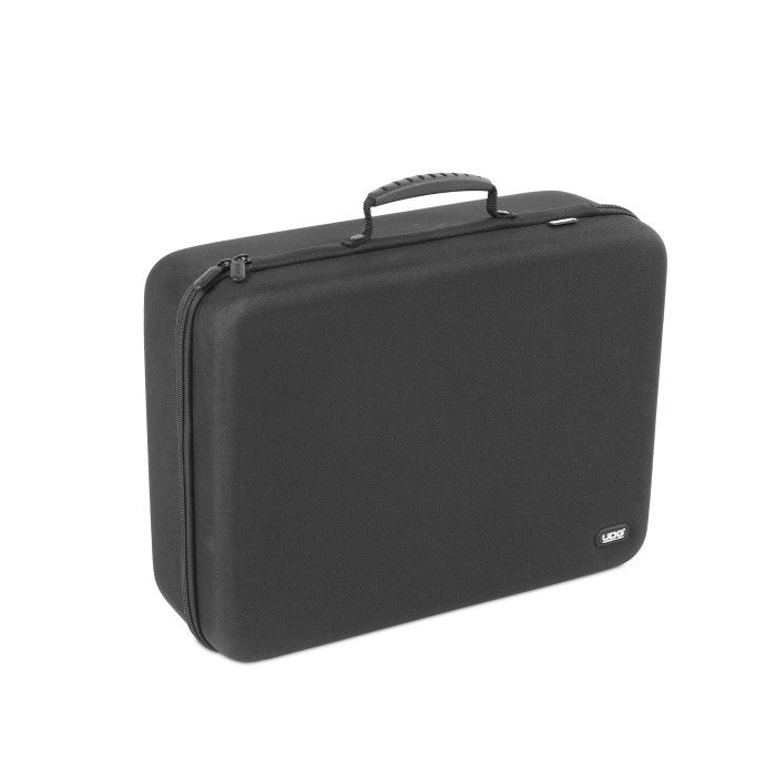 Housse Noire Pour RodeCaster Pro II & Duo