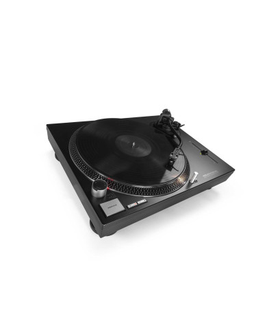 Platine Vinyle Entrainement Direct