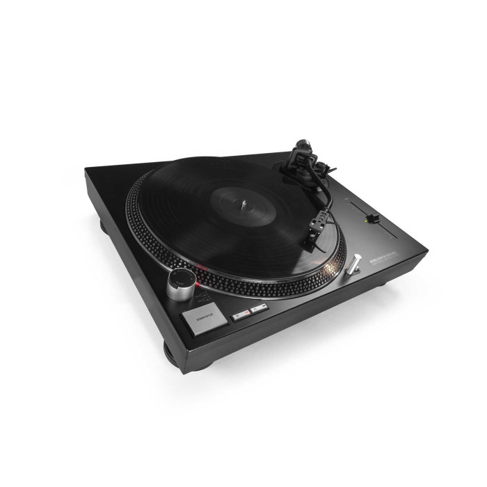 Platine Vinyle Entrainement Direct